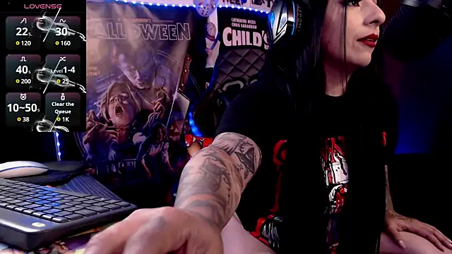 liakoy online show from February 16, 2025, 8:11 pm