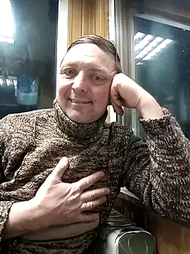 Snapshot of Pokaz2020 chatting on February 9, 2025, 6:47 pm Pokaz2020 online show from February 9, 2025, 6:47 pm