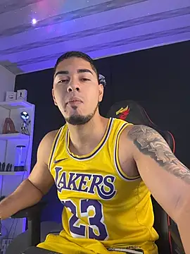 Dimitri Colleman online show from November 29, 2025, 9:59 pm