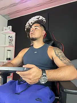 Snapshot of Dimitri_Colleman chatting on February 17, 2026, 8:17 pm Dimitri Colleman online show from February 17, 2026, 8:17 pm