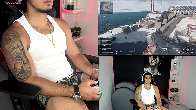 Snapshot of Dimitri_Colleman chatting on February 23, 2026, 10:54 pm Dimitri Colleman online show from February 23, 2026, 10:54 pm