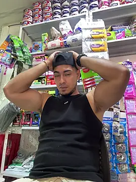 Dimitri Colleman online show from March 17, 2026, 8:56 pm