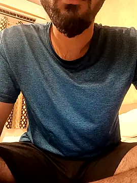 Babboy 24 online show from March 12, 2025, 7:14 pm