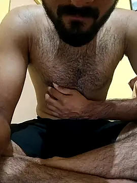 Babboy 24 online show from February 16, 2025, 2:32 pm