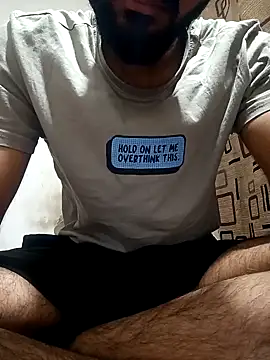 Babboy 24 online show from March 19, 2025, 1:43 am