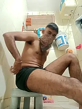 Babboy 24 online show from January 25, 2025, 10:29 am