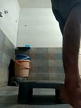 Babboy 24 online show from January 5, 2025, 12:31 am