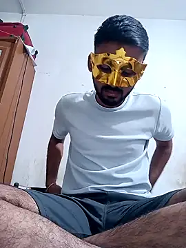 Babboy 24 online show from December 12, 2024, 10:09 pm