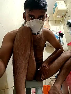 Babboy 24 online show from March 15, 2025, 6:14 am