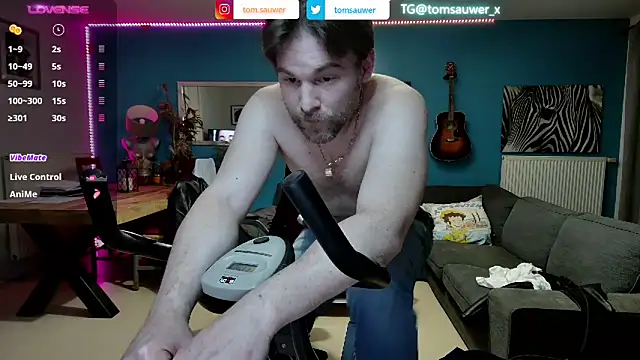 Snapshot of tom_sauwer chatting on January 23, 2025, 1:41 am tom sauwer online show from January 23, 2025, 1:41 am