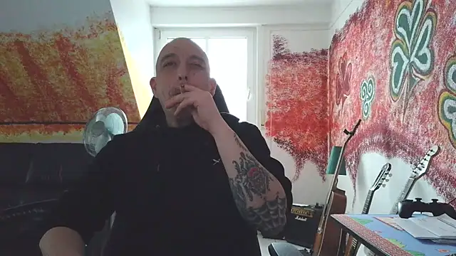 sextoy911 online show from April 3, 2026, 5:08 pm