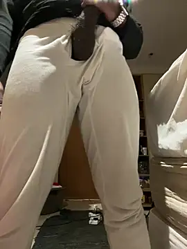 ZeusBlackDick online show from July 16, 2026, 5:54 pm