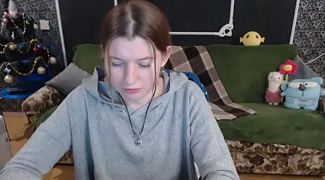 Snapshot of Gr4_soul_ chatting on January 6, 2025, 1:30 pm Gr4 soul online show from January 6, 2025, 1:30 pm