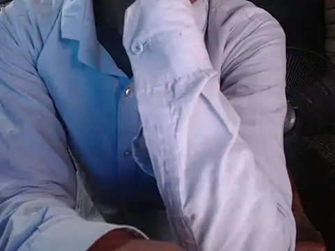 ThethunderPo online show from February 23, 2025, 11:55 am