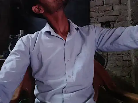 ThethunderPo online show from March 19, 2025, 3:51 pm