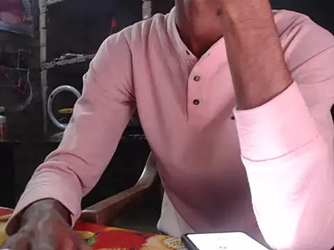 ThethunderPo online show from February 26, 2025, 1:11 pm