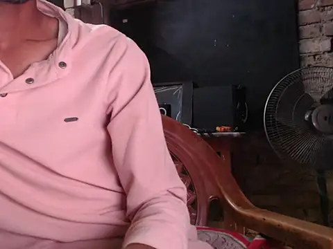 ThethunderPo online show from March 2, 2025, 5:01 am