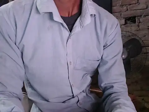 ThethunderPo online show from February 24, 2025, 6:05 am