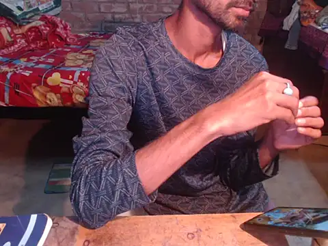 Snapshot of ThethunderPo chatting on April 8, 2026, 3:57 pm ThethunderPo online show from April 8, 2026, 3:57 pm