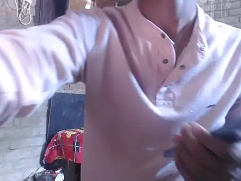 ThethunderPo online show from October 6, 2025, 7:31 am