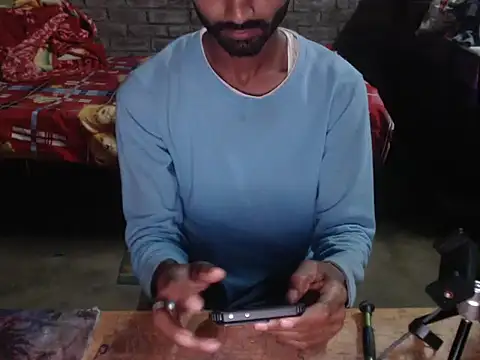 Snapshot of ThethunderPo chatting on March 25, 2026, 4:28 pm ThethunderPo online show from March 25, 2026, 4:28 pm