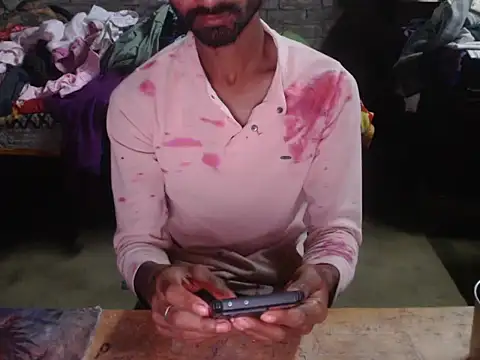 Snapshot of ThethunderPo chatting on March 5, 2026, 1:19 pm ThethunderPo online show from March 5, 2026, 1:19 pm