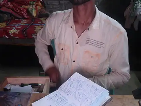 Snapshot of ThethunderPo chatting on March 18, 2026, 3:03 pm ThethunderPo online show from March 18, 2026, 3:03 pm