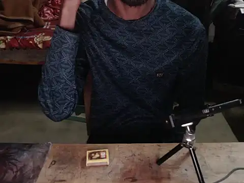 Snapshot of ThethunderPo chatting on March 7, 2026, 1:56 am ThethunderPo online show from March 7, 2026, 1:56 am