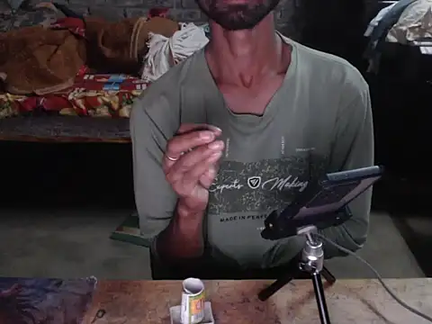 Snapshot of ThethunderPo chatting on March 3, 2026, 3:08 pm ThethunderPo online show from March 3, 2026, 3:08 pm