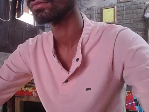 ThethunderPo online show from September 24, 2025, 3:57 am