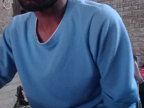 ThethunderPo online show from October 9, 2025, 2:34 am