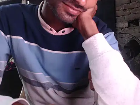 ThethunderPo online show from February 27, 2025, 2:54 pm