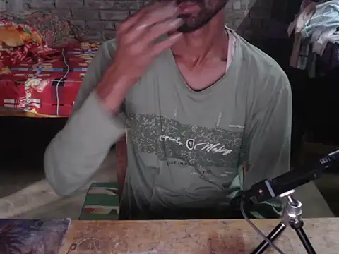 Snapshot of ThethunderPo chatting on March 22, 2026, 2:48 am ThethunderPo online show from March 22, 2026, 2:48 am