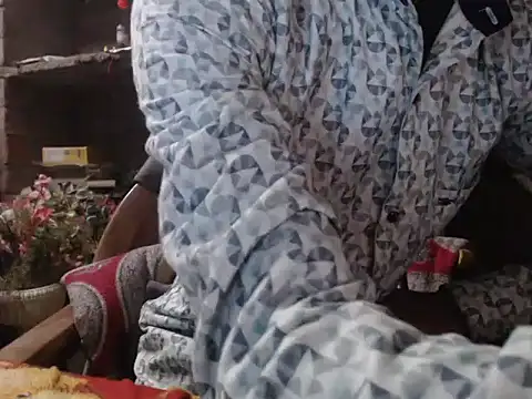 ThethunderPo online show from February 22, 2025, 3:14 pm