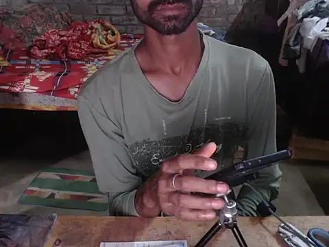 Snapshot of ThethunderPo chatting on March 20, 2026, 7:09 am ThethunderPo online show from March 20, 2026, 7:09 am