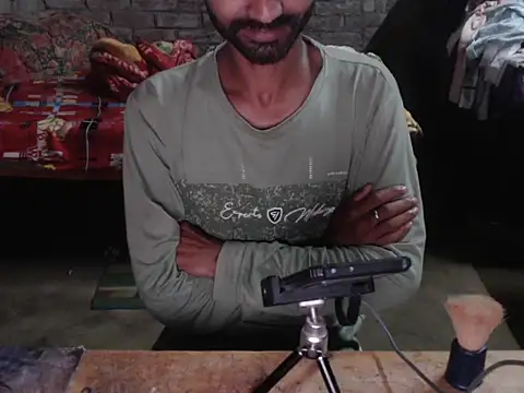 Snapshot of ThethunderPo chatting on March 21, 2026, 12:09 pm ThethunderPo online show from March 21, 2026, 12:09 pm