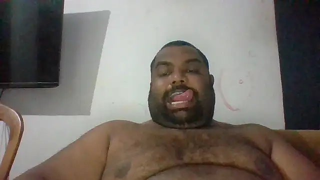 FatCockBoySL online show from June 7, 2026, 6:13 pm