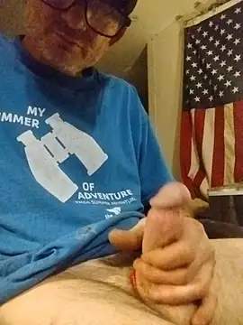 Snapshot of ROBERT0516 chatting on February 20, 2026, 2:19 am ROBERT0516 online show from February 20, 2026, 2:19 am