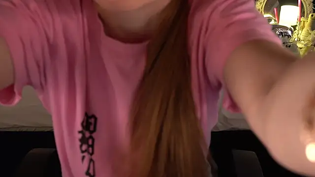 MiaRedFox online show from June 20, 2026, 11:59 am