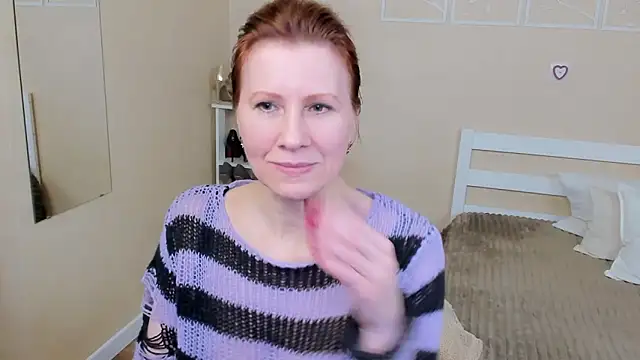 Snapshot of FoxySophia chatting on March 3, 2025, 11:11 am FoxySophia online show from March 3, 2025, 11:11 am