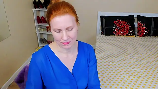 Snapshot of FoxySophia chatting on March 30, 2026, 5:58 pm FoxySophia online show from March 30, 2026, 5:58 pm