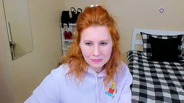 FoxySophia online show from February 1, 2026, 12:03 pm