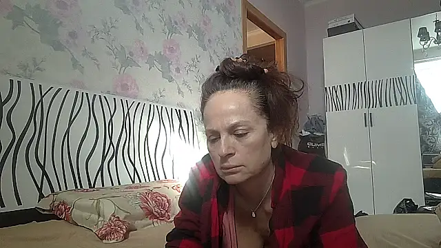 LindaStarS online show from October 15, 2025, 11:29 am