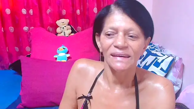 SLUTTYROXY online show from March 9, 2026, 8:18 am