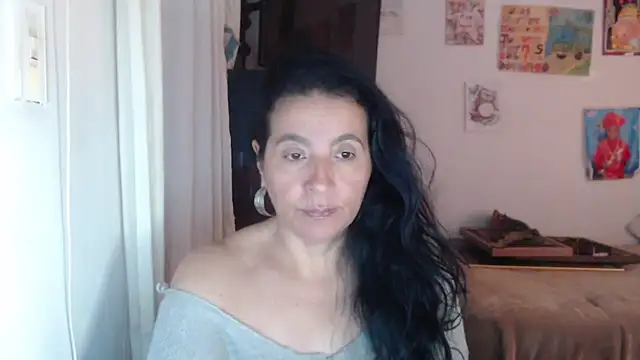 stefilove10 online show from October 28, 2025, 2:16 pm