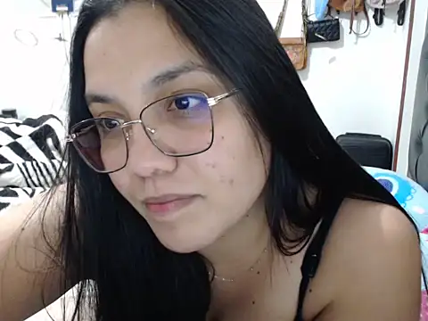 Andrea hottest angel online show from December 22, 2025, 5:18 am