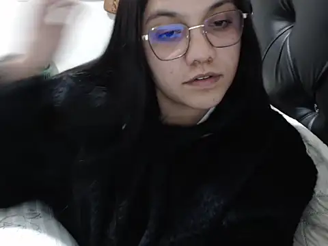 Andrea hottest angel online show from January 14, 2026, 5:11 am