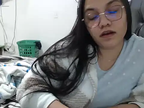 Andrea hottest angel online show from January 11, 2026, 5:14 am