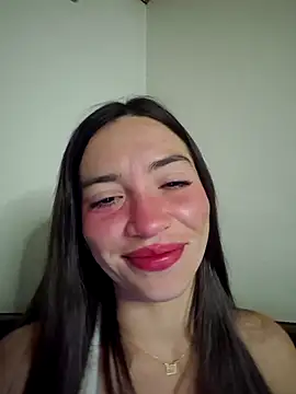 loveuu-bae online show from October 6, 2025, 12:23 am