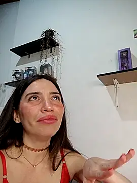 loveuu-bae online show from February 15, 2025, 1:10 am